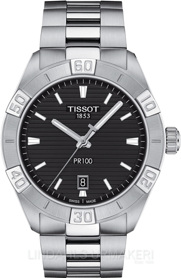 Tissot PR100 Sport Gent T101.610.11.051.00