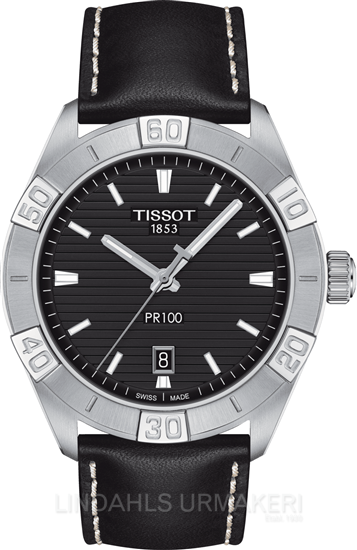 Tissot PR100 Sport Gent T101.610.16.051.00