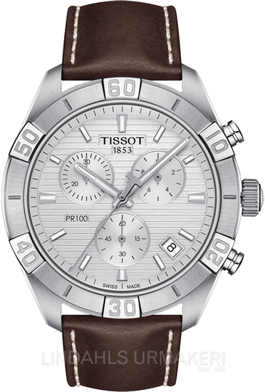 Tissot PR100 Sport Chronograph T101.617.16.031.00