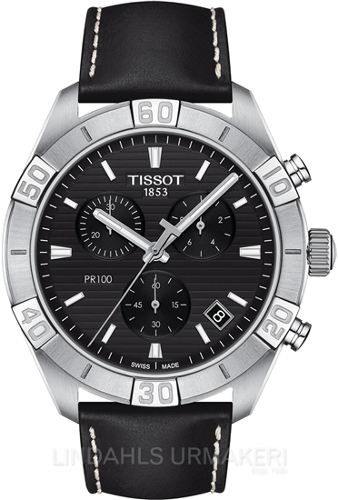 Tissot PR100 Sport Chronograph T101.617.16.051.00