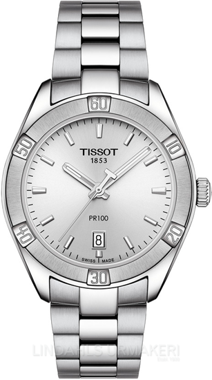 Tissot PR 100 Sport Chic T101.910.11.031.00