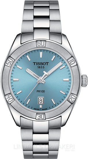 Tissot PR 100 Sport Chic T101.910.11.351.00