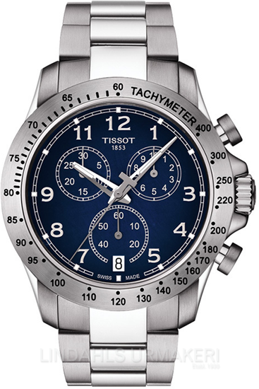 Tissot V8 T106.417.11.042.00