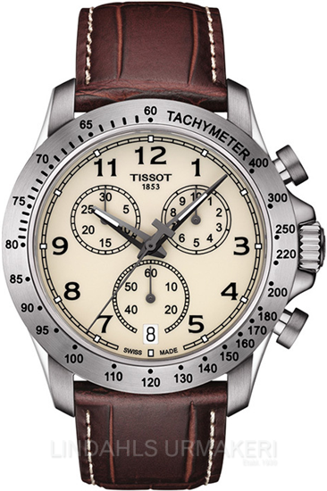 Tissot V8 T106.417.16.262.00