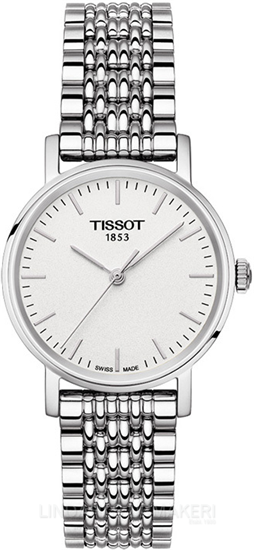 Tissot Everytime T109.210.11.031.00