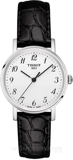 Tissot Everytime T109.210.16.032.00