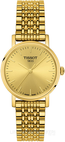 Tissot Everytime T109.210.33.021.00