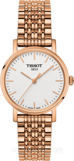 Tissot Everytime T109.210.33.031.00