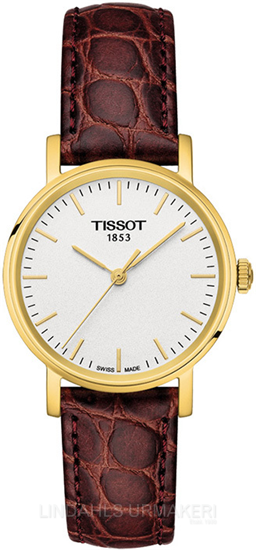 Tissot Everytime T109.210.36.031.00