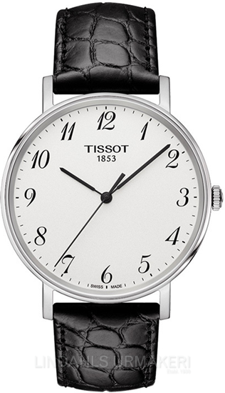 Tissot Everytime T109.410.16.032.00