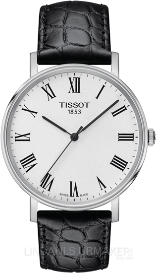 Tissot Everytime T109.410.16.033.01