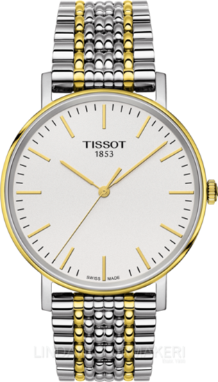 Tissot Everytime T109.410.22.031.00