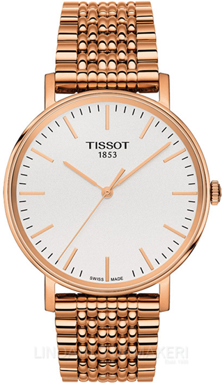 Tissot Everytime T109.410.33.031.00