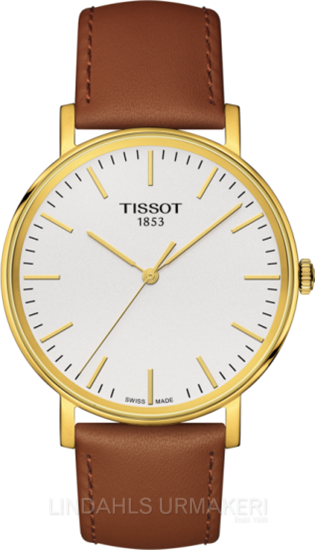 Tissot Everytime 38 mm