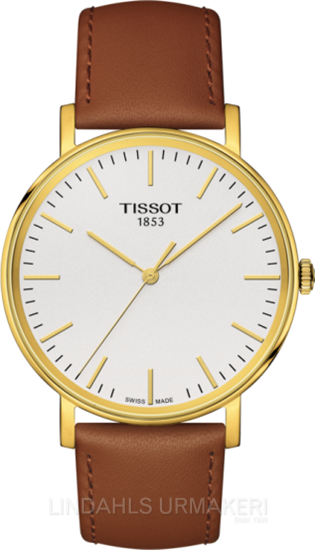 Tissot Everytime T109.410.36.031.00