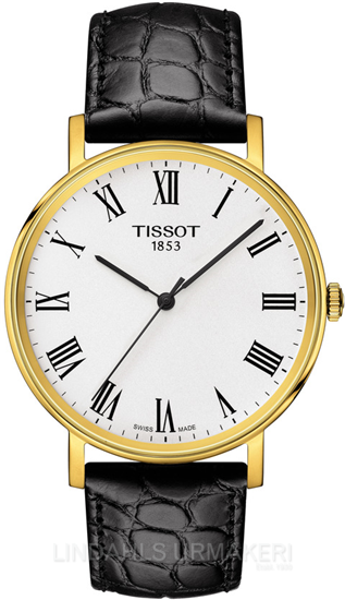 Tissot Everytime T109.410.36.033.00