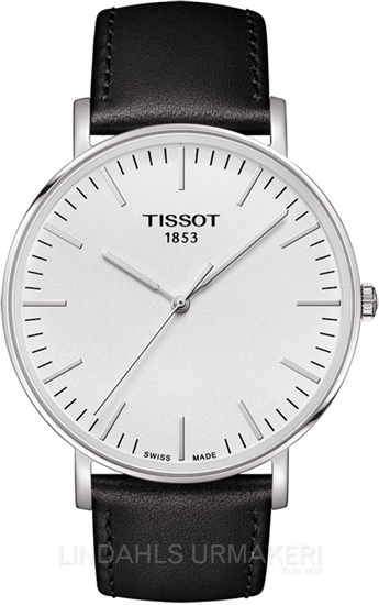 Tissot Everytime 42 mm T109.610.16.031.00