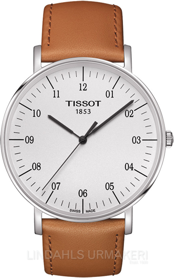 Tissot Everytime T109.610.16.037.00