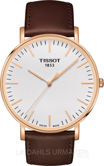 Tissot Everytime T109.610.36.031.00