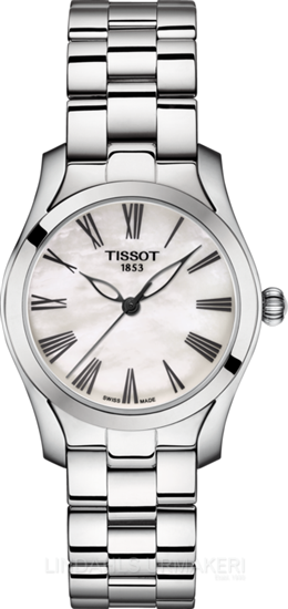 Tissot T-Wave T112.210.11.113.00