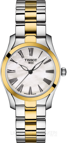 Tissot T-Wave T112.210.22.113.00