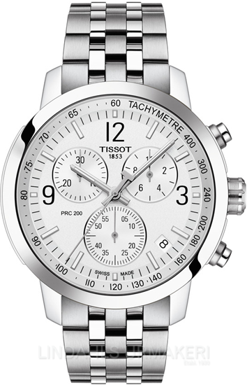 Tissot PRC 200 Chrono T114.417.11.037.00