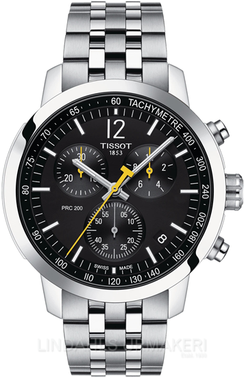 Tissot PRC 200 Chrono T114.417.11.057.00