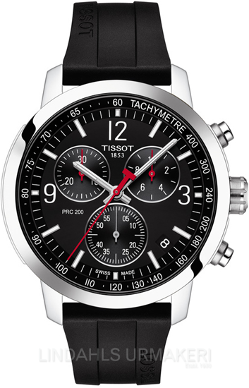 Tissot PRC 200 Chrono T114.417.17.057.00