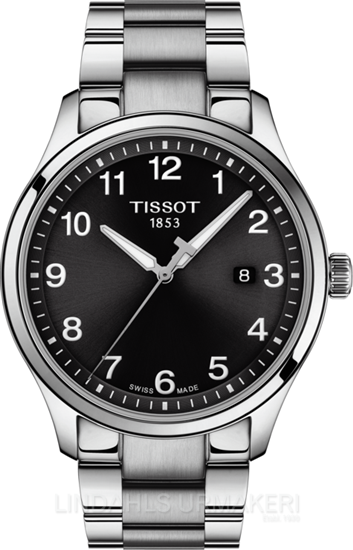 Tissot Gent XL 42 mm T116.410.11.057.00