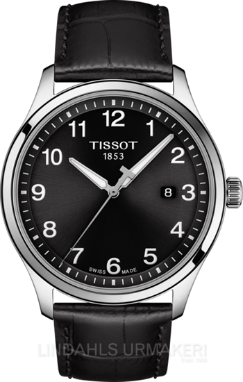 Tissot Gent XL 42 mm T116.410.16.057.00