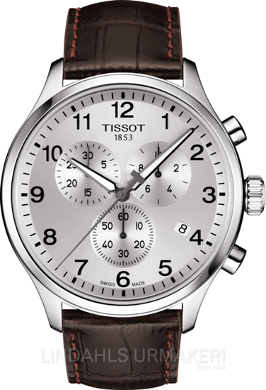 Tissot Chrono XL Classic T116.617.16.037.00