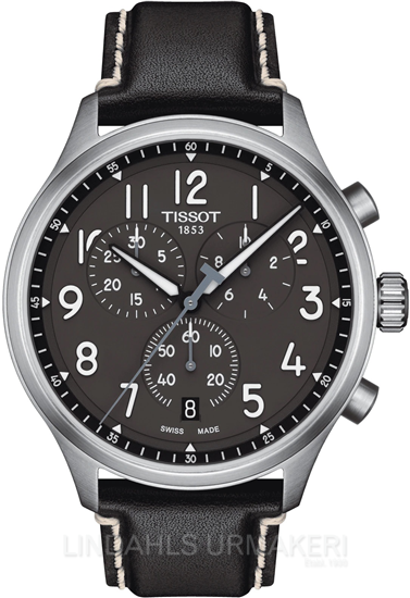 Tissot Chrono XL T116.617.16.062.00