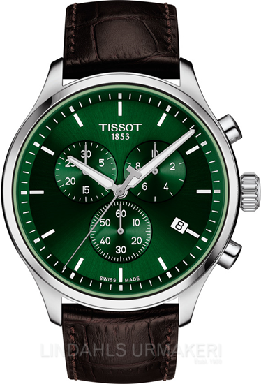 Tissot Chrono XL Classic T116.617.16.091.00