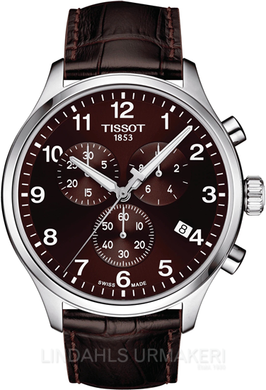 Tissot Chrono XL T116.617.16.297.00