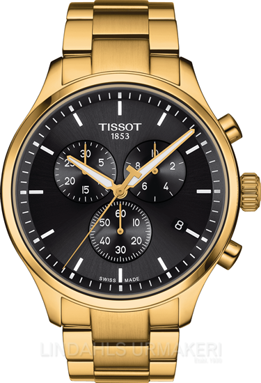 Tissot Chrono XL Classic T116.617.33.051.00