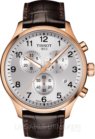 Tissot Chrono XL Classic T116.617.36.037.00