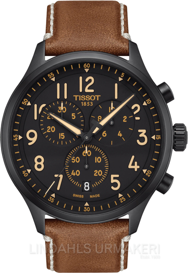 Tissot Chrono XL T116.617.36.052.03