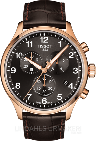 Tissot Chrono XL Classic T116.617.36.057.01