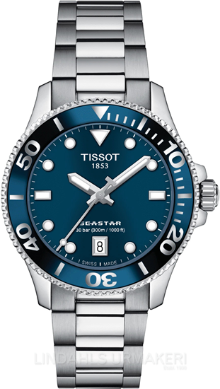 Tissot Seastar 1000 T120.210.11.041.00