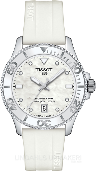 Tissot Seastar 1000 Lady T120.210.17.116.00
