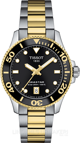 Tissot Seastar 1000 Lady T120.210.22.051.00