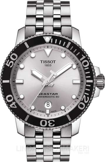 Tissot Seastar 1000 Automatic T120.407.11.031.00