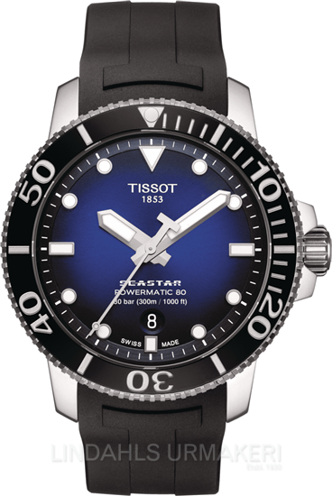 Tissot Seastar 1000 Automatic T120.407.17.041.00