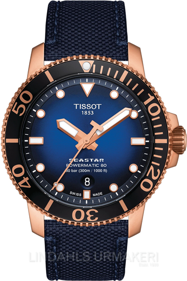 Tissot Seastar 1000 Automatic T120.407.37.041.00