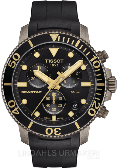Tissot Seastar 1000 Cronograph T120.417.37.051.01