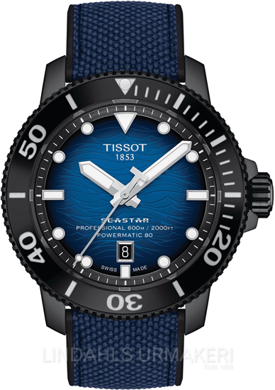 Tissot Seastar 2000 Automatic T120.607.37.041.00