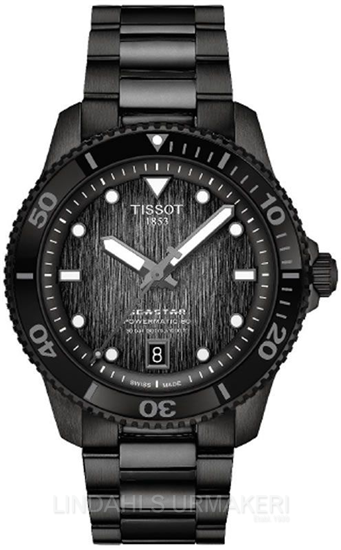 Tissot Seastar 1000 Powermatic 80  T120.807.33.051.00