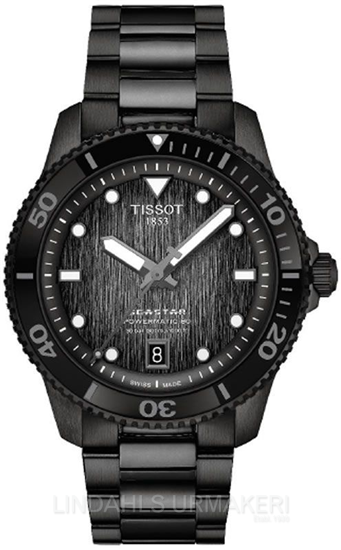 Tissot Seastar 1000 Powermatic 80 40 mm T120.807.33.051.00