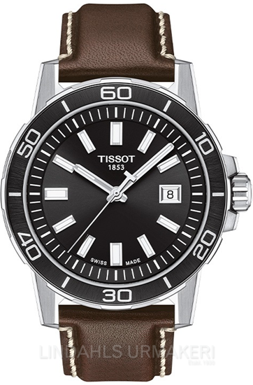 Tissot Supersport Gent T125.610.16.051.00