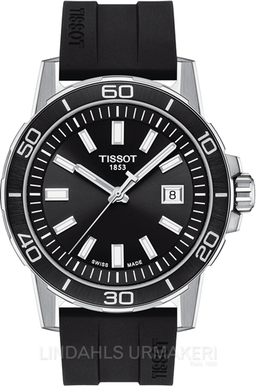 Tissot Supersport Gent T125.610.17.051.00